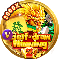 Tự hòa bài 2 game icon