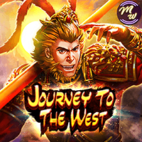 Hành trình về phía tây game icon