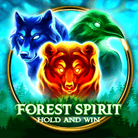 Druid's Forest - Luck Collection