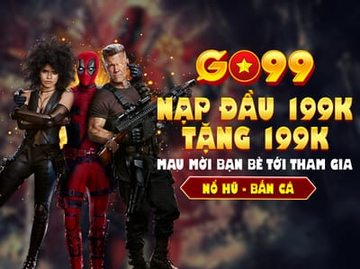 Thưởng Nạp Lần Đầu Siêu Cấp promotion