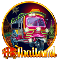 CHUYẾN DU LỊCH TUK TUK game thumbnail