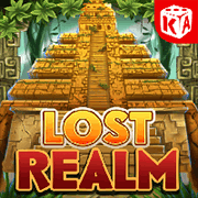 Lost Kingdom
