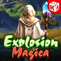 Magic Explosion